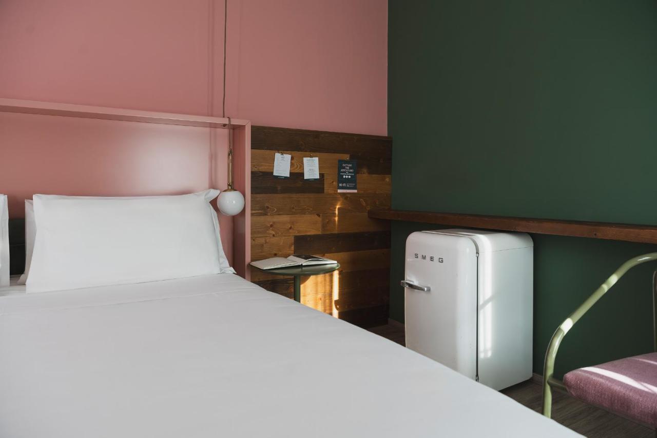 코마키오 Al Ponticello B&B 외부 사진