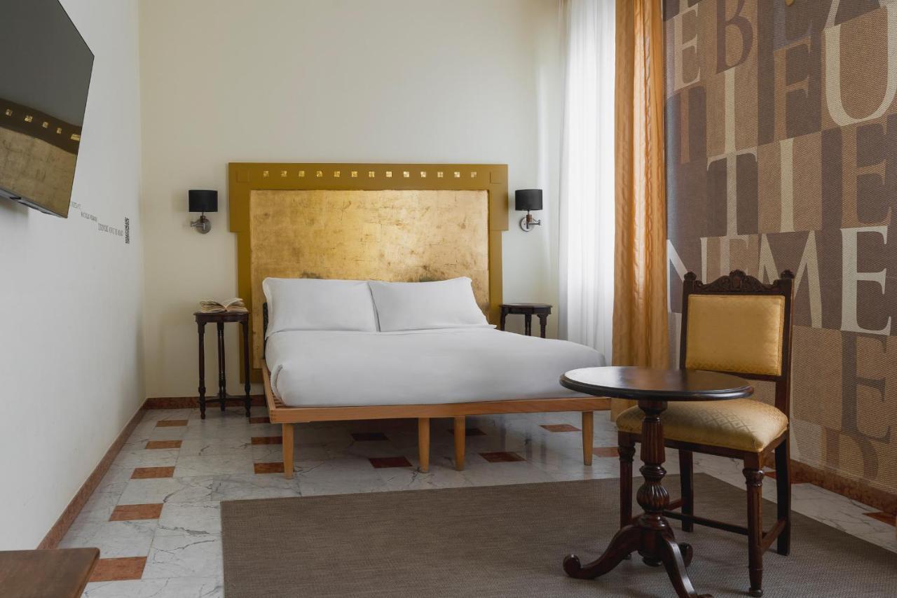 코마키오 Al Ponticello B&B 외부 사진