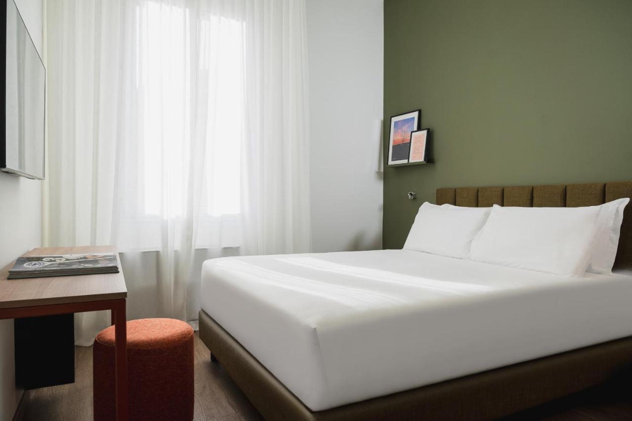코마키오 Al Ponticello B&B 외부 사진
