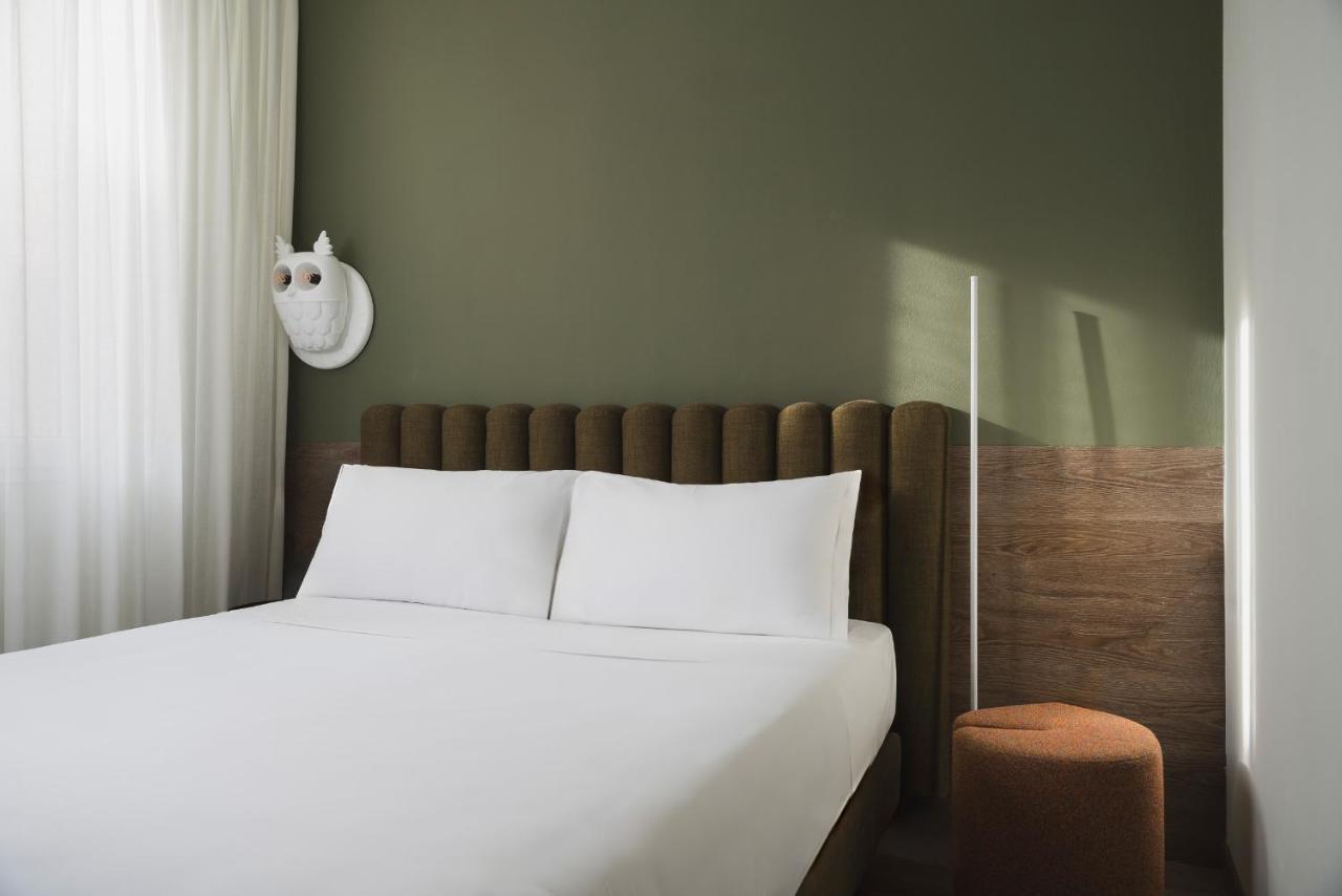 코마키오 Al Ponticello B&B 외부 사진