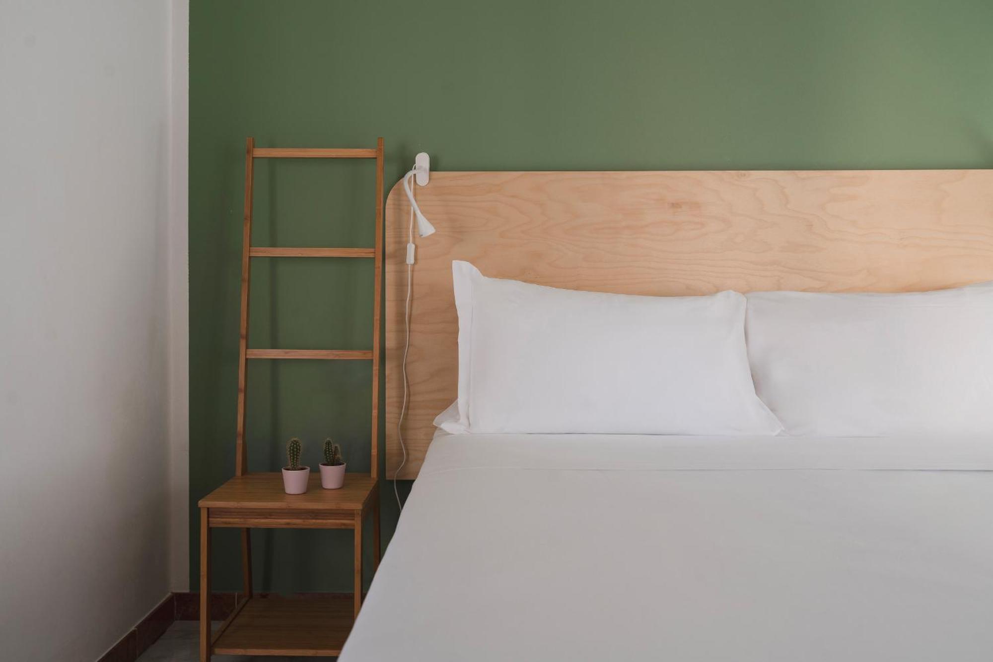 코마키오 Al Ponticello B&B 외부 사진