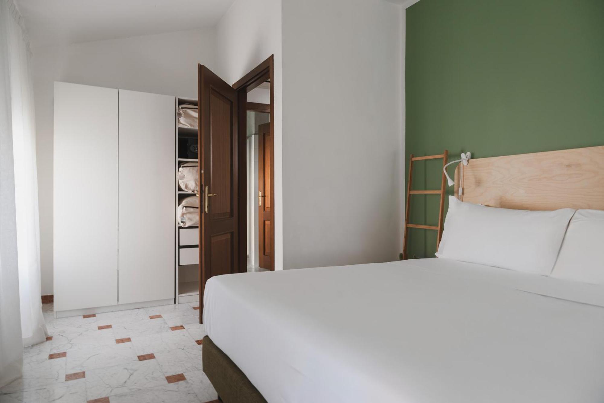 코마키오 Al Ponticello B&B 외부 사진