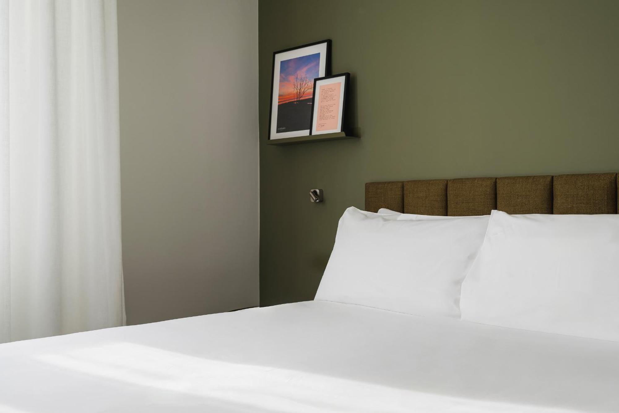 코마키오 Al Ponticello B&B 외부 사진