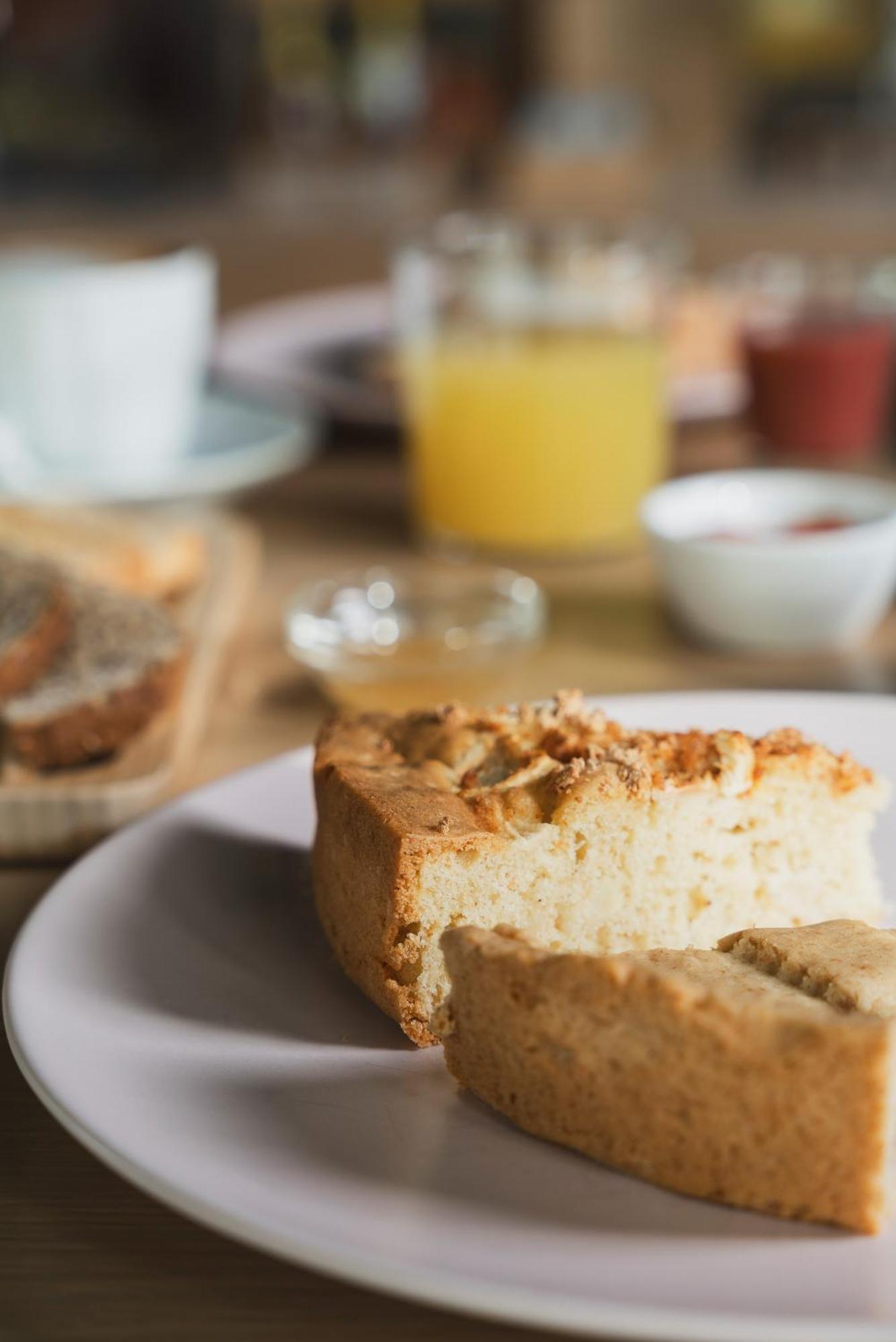 코마키오 Al Ponticello B&B 외부 사진