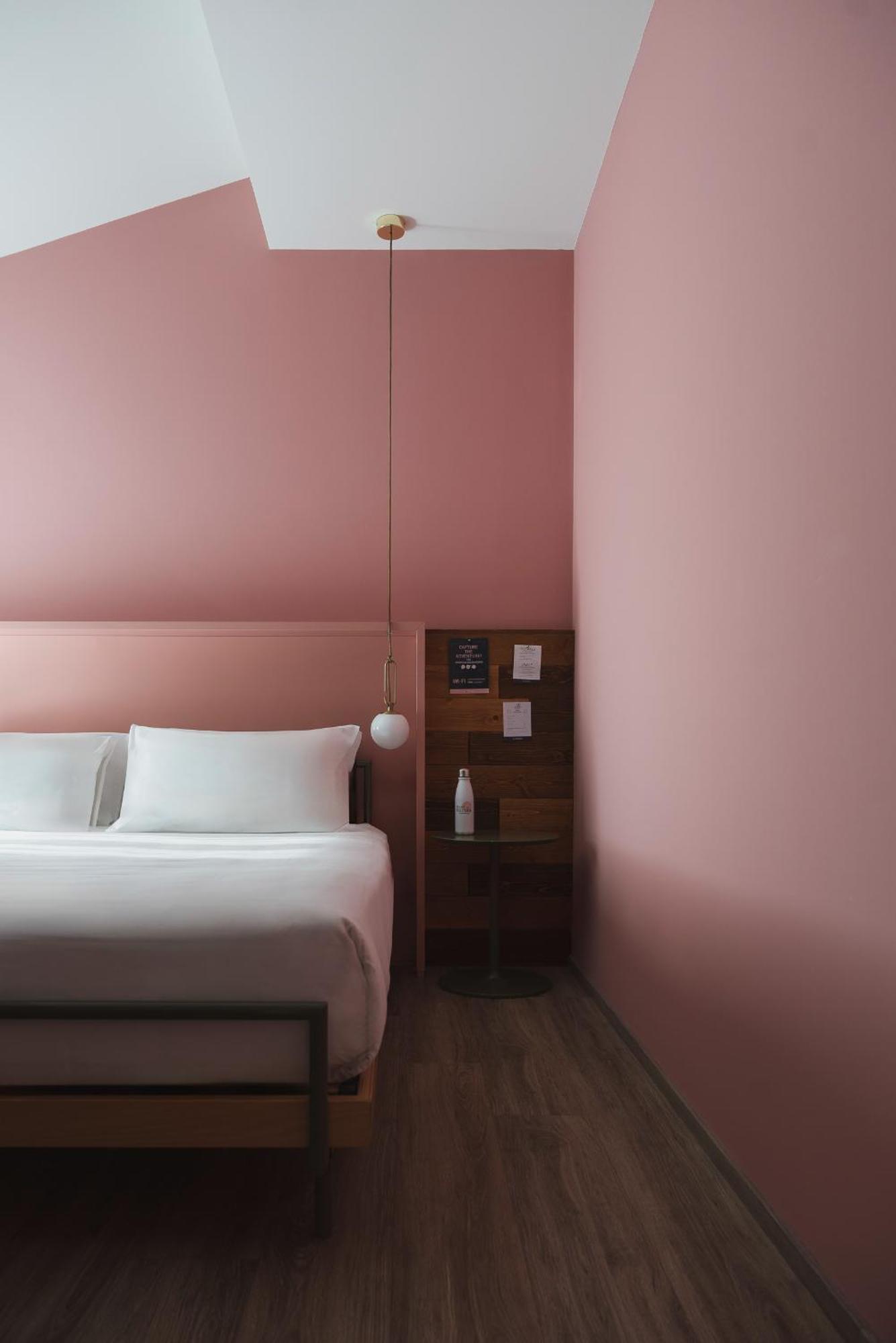 코마키오 Al Ponticello B&B 외부 사진