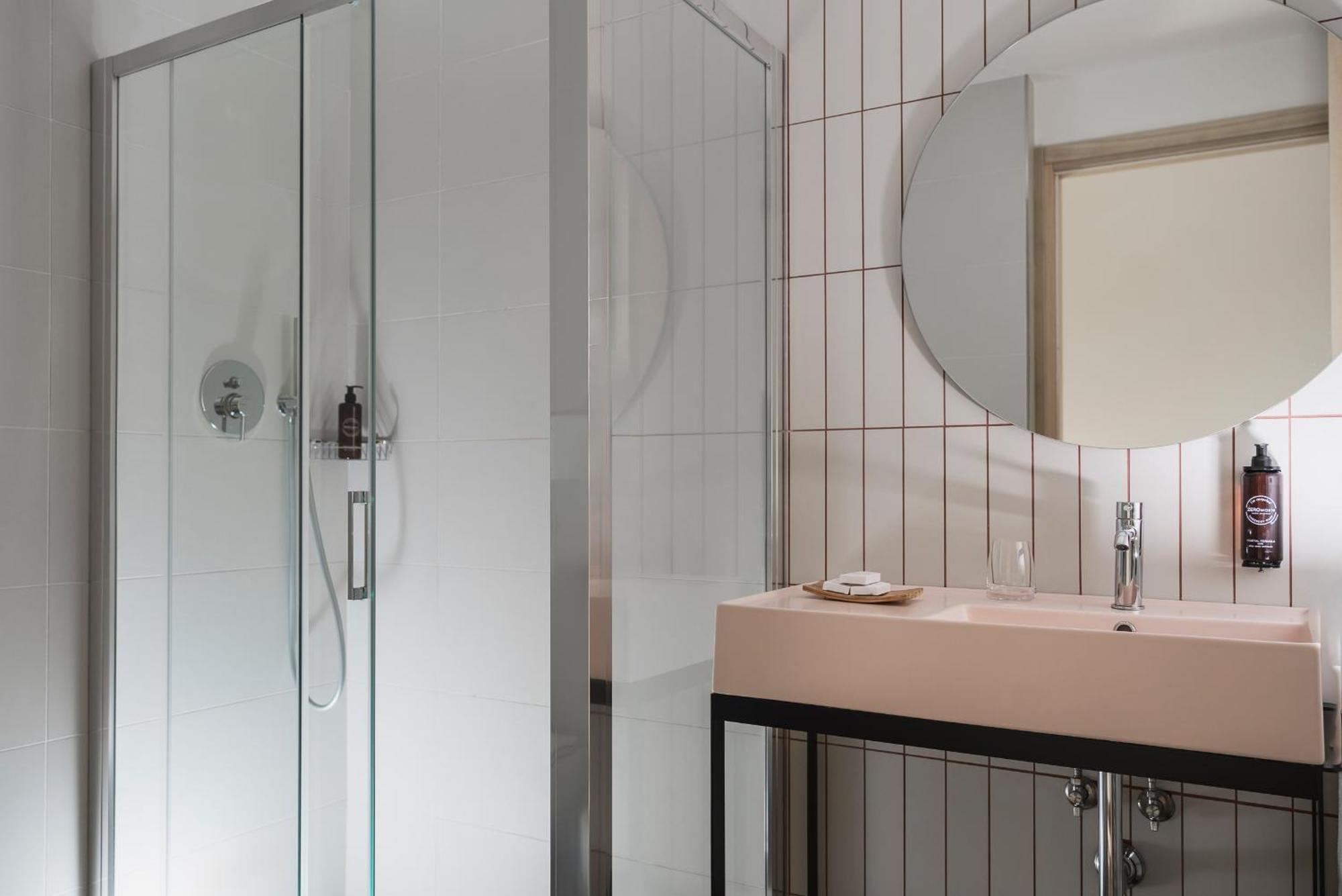코마키오 Al Ponticello B&B 외부 사진