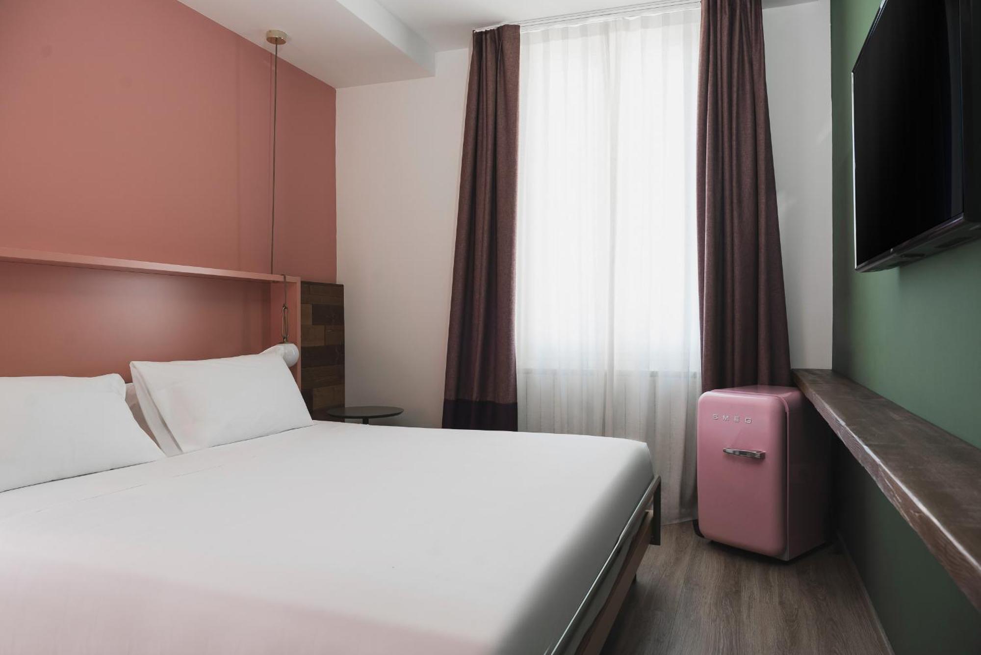코마키오 Al Ponticello B&B 외부 사진