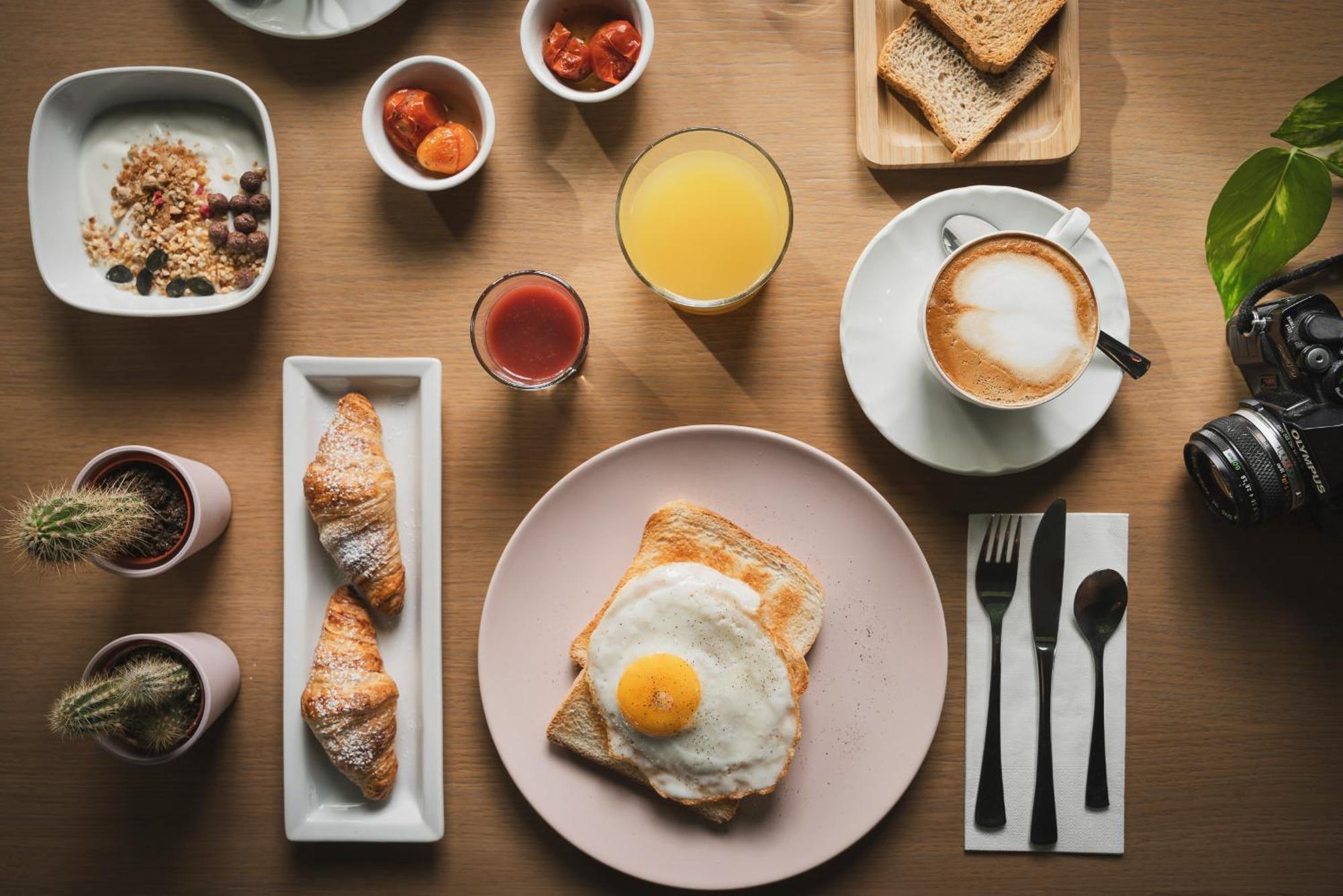 코마키오 Al Ponticello B&B 외부 사진